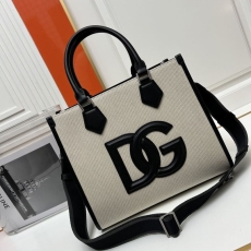 Dolce Gabbana Shopping Bags